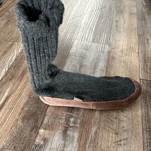 Acorn Original Slipper sock